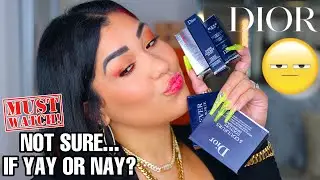 DIOR DIORIVIERA SUMMER 2022 MAKEUP  COLLECTION