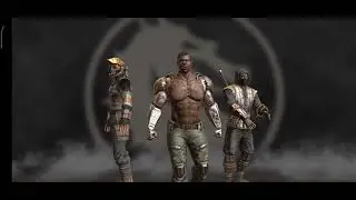 Mortal Kombat Mobile #GameSinner #MortalKombat