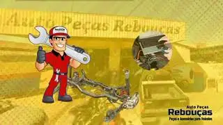 AUTO PEÇAS REBOUÇAS1