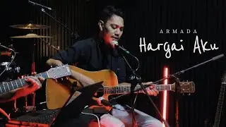 Armada - Hargai Aku | Cover by Hero Music