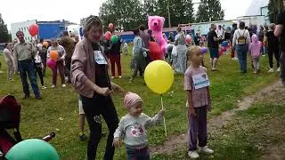 Звери 