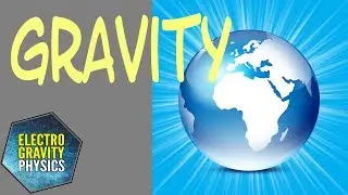 Simple Science Experiment to Understand Electro-Gravity