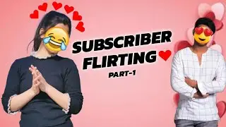SUBSCRIBER FLIRTING GIRL STREAMER🤣😂 | PULIHORA IN TELUGU GIRL LIVE STREAM | FREE FIRE INDIA