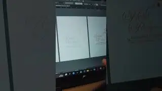 Diseño de logotipo para hotel.