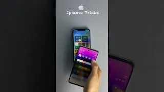 Iphone Tricks - Auto Brightness #iphonetricks  #iphone12promax #shorts