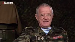 Полковник Квачков о переговорах в Турции