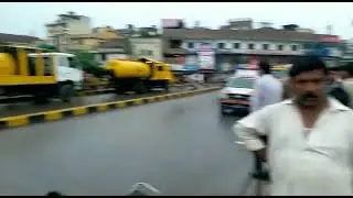 Rawalpindi Flood alert/ راولپنڈی میں سیلاب کا الارم