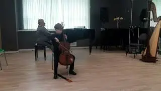 Елин Платон 8 лет.