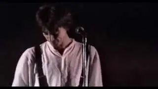 Alberto Fortis live - Marilyn