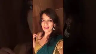 bhabi ji ghar par hai gulfam kali comming in yamuna nagar