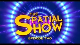 The Spatial Show - Episode 2 - a comedy series about the Metaverse