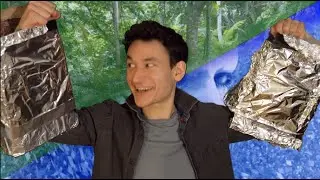 Primitive Transhumanism || Techprim