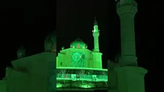 КИЗЛЯР НОЧЬЮ