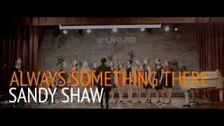 MelodyGirls of Ukraine – There's Always Something There(Live performance at Masterklass)