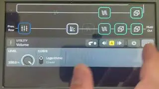 QC Tips EP 1 - Using the New Volume Block in CorOS 2.1.0 on the Neural DSP Quad Cortex
