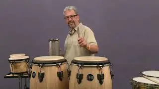 Merengue Guayo #music #percussion