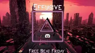 Free Beat Friday - Effusive (J. Cole Type Beat 2021)
