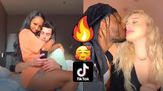 THE MOST LIKED INTERRACIAL COUPLES OF TIKTOK 😍 NEW COMPILATION ✨