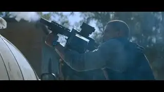 Rebel Ridge (2024) 2