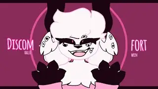 Discomfort 