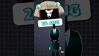 Do Before DOGS Airdrop Listing | dogs price prediction #shorts #trending #viralvideo #dogs #crypto