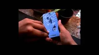 Motorola Moto G3 Unboxing!