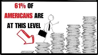 The  9 Levels of the Wealth | Levels to achieve the Wealth | How to become Rich
