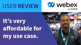 Webex Calling Review
