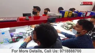 Advanced LED and LCD Repairing Training Institute | Practical Training with Experts  | Join Now