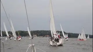 Regaty Iława-Siemiany 2019