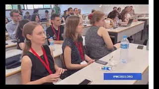 Международный чемпионат по управлению проектами IPMC2023