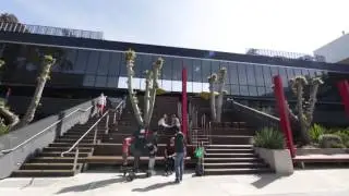 Exploring Mechatronics Engineering at Deakin with Baxter