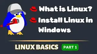 Linux Basics Part 1: Understanding Linux and the Installation Process