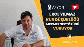 Erol Yılmaz; 