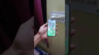 iOS 18.6 update problem camera problem display problem don't update please stop 😁