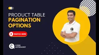 Product Table Pagination Options | WooCommerce | Woo Product Table | Tutorial 