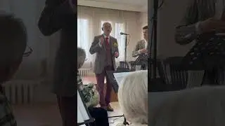 Gönül Yarası ndan acı duyanlar....Kayseri Korosu
