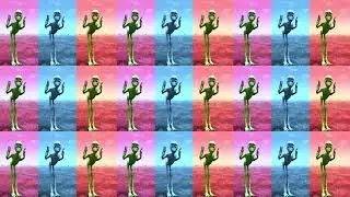 🙊 Color funs 😂 Dame Tu Cosita😂