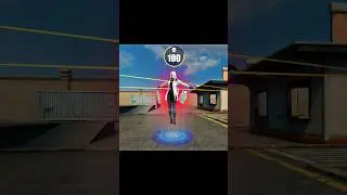 FREE FIRE NEW TRICK OB45 UPDATE | PROFESSIONAL GAMER