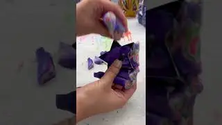 🌟🌟 #wax #oddlysatisfying #asmr #gsycandles