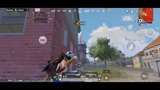 Next level GRENADING SKILLS 👽🔥
