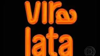 Vira Lata - Tema de Abertura