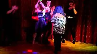 Nuns at White Heart
