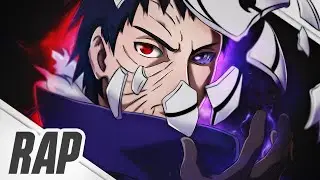 Instrumental - Rap do Obito (Naruto) | Seu Salvador | Basara & Daarui
