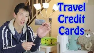 Why I Dont Use Travel Credit Cards | BeatTheBush