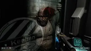 DOOM 3: BFG Edition - Walkthrough parte 10