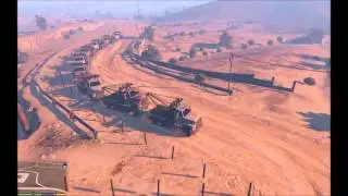 İŞSİZLİĞİN DİBİNE VURMAK ! - GTA 5 - 9 TANE ÇEKİCİ!