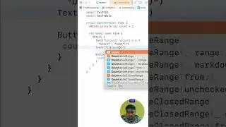 String Pluralisation in Swift 