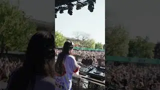 Immaculate vibes with MARTA as she plays her collab with Luis Torres 🎶 “All I Need” is OUT NOW!