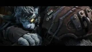 League of Legends  Новая заря